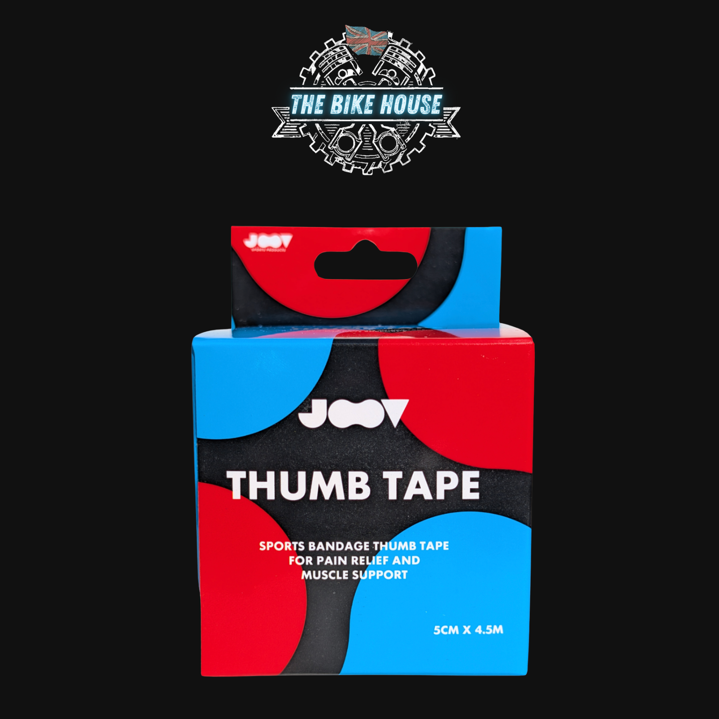 Thumb Tape (EAB Tape)