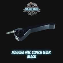 Load image into Gallery viewer, Magura 1 M1C Short clutch Lever easy pull to prevent arm pump KTM like midwest
