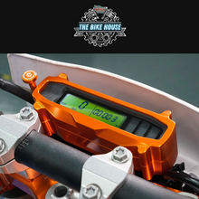 Load image into Gallery viewer, Odometer Speedometer Cover Protector Guard For KTM XCW EXC 150 250 300 Six Days TPI EXCF 350 450 500 XCFW 2015-2022 2021

