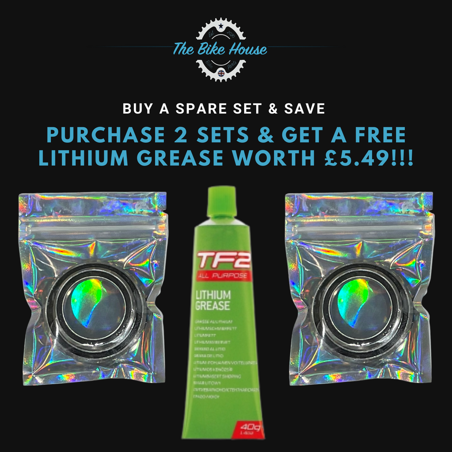 CANYON DUDE 2015 - 2021 HEADSET BEARINGS ZS44 IS52 ZS 44 IS 52 ACROS AZX-214