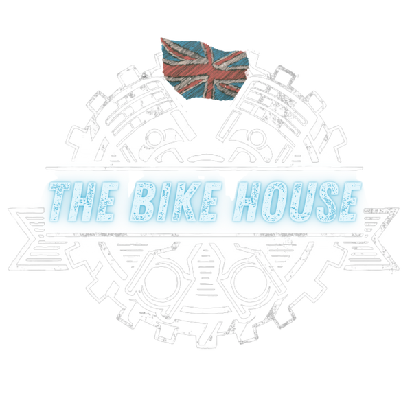 The Bike House 1