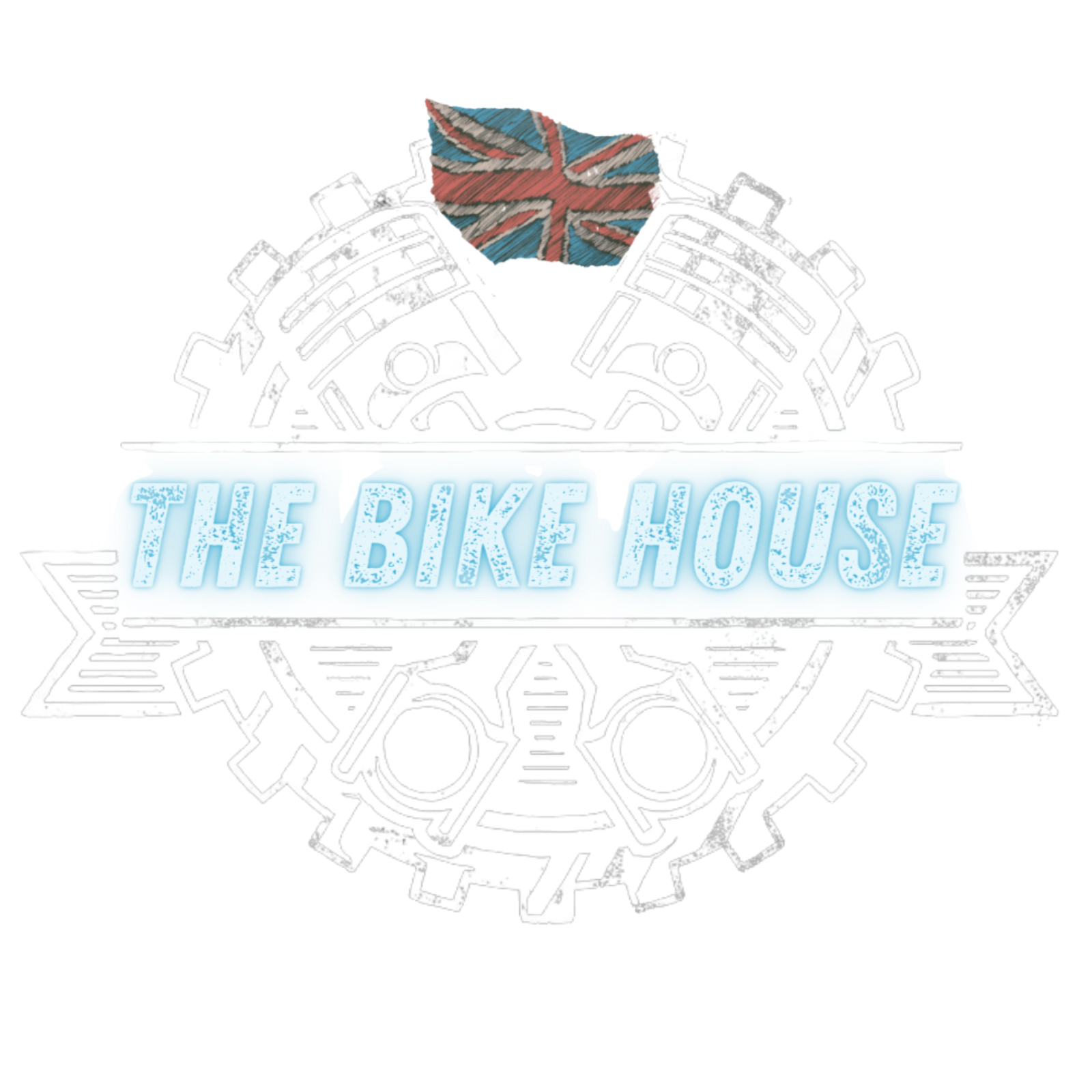 The Bike House 1