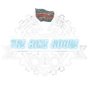 The Bike House 1