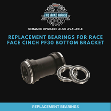 Load image into Gallery viewer, YT Capra AL comp 1 2016 Raceface cinch PF30 bottom bracket replacement bearing
