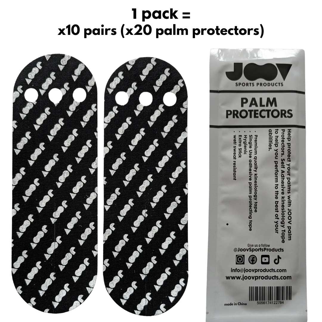 JOOV Sports products K-Tape Palm Protectors