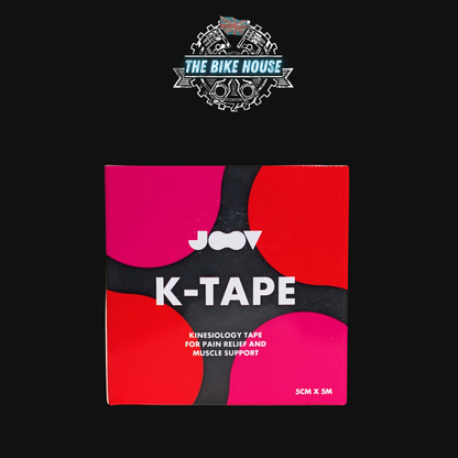 K-Tape Roll (Extra Stick)