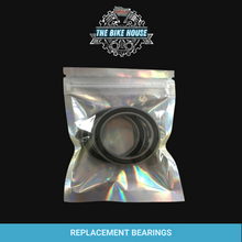 Load image into Gallery viewer, Race Face Press Fit 30 X Type Bottom Bracket Replacement Bearings Quantity 2 BB
