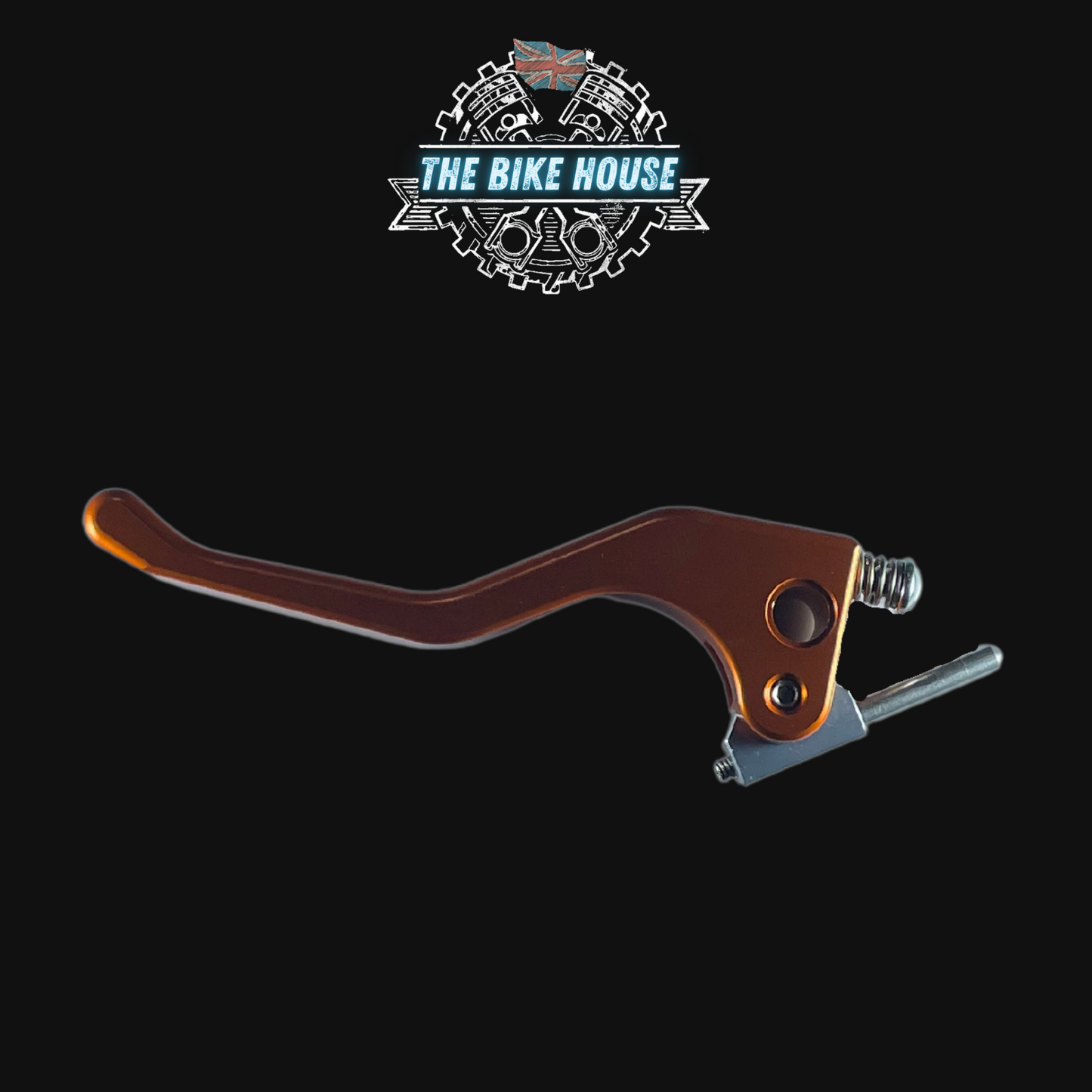 Easy pull clutch lever KTM Gasgas Husqvarna Beta Sherco TM [ B2C | M2C | BT1C | M1C ]