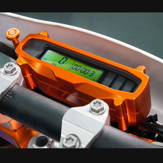 Odometer Speedometer Cover Protector Guard For KTM XCW EXC 150 250 300 Six Days TPI EXCF 350 450 500 XCFW 2015-2022 2021