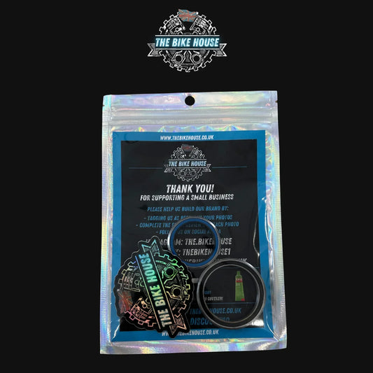 2023 CANYON NEURON YOUNG HERO  REPLACEMENT TAPERED HEADSET BEARINGS [ ]