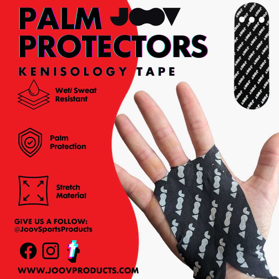 JOOV Sports products K-Tape Palm Protectors