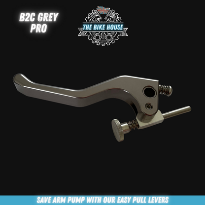 Easy pull clutch lever KTM Gasgas Husqvarna Beta Sherco TM [ B2C | M2C | BT1C | M1C ]