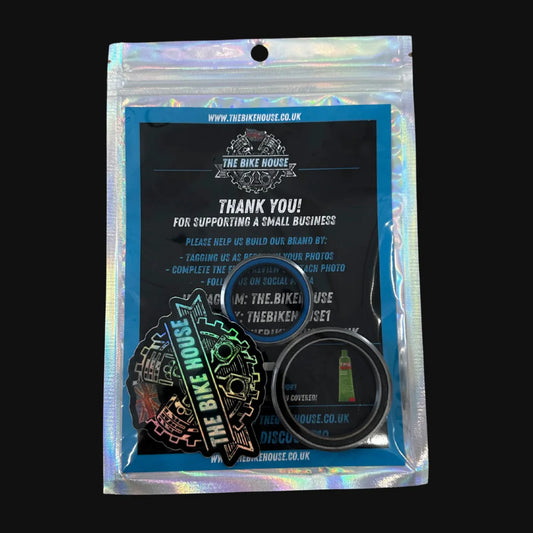 2015 KONA MAHUNA REPLACEMENT TAPERED HEADSET BEARINGS [ ]