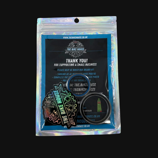 2023 Canyon Ultimate REPLACEMENT TAPERED HEADSET BEARINGS [ ]