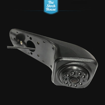 Mercedes Sprinter 17-19 Reversing Brake Camera Parking Lines & 7" Monitor