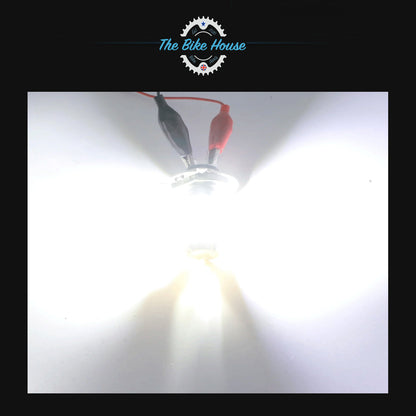 KTM 2008 - 2013 Orange LED Headlight Light