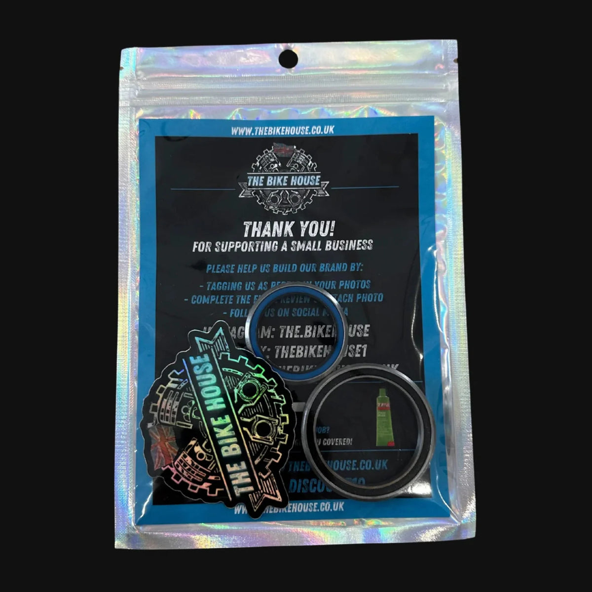 2020 JAMIS BEATNIK REPLACEMENT HEADSET BEARINGS [ ]
