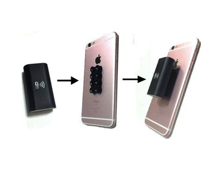 Android Windows Endoscope 720P Mini Camera 8mm Borescope Waterproof Camera WiFi
