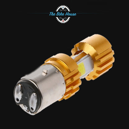KTM 2008 - 2013 White LED Headlight Light