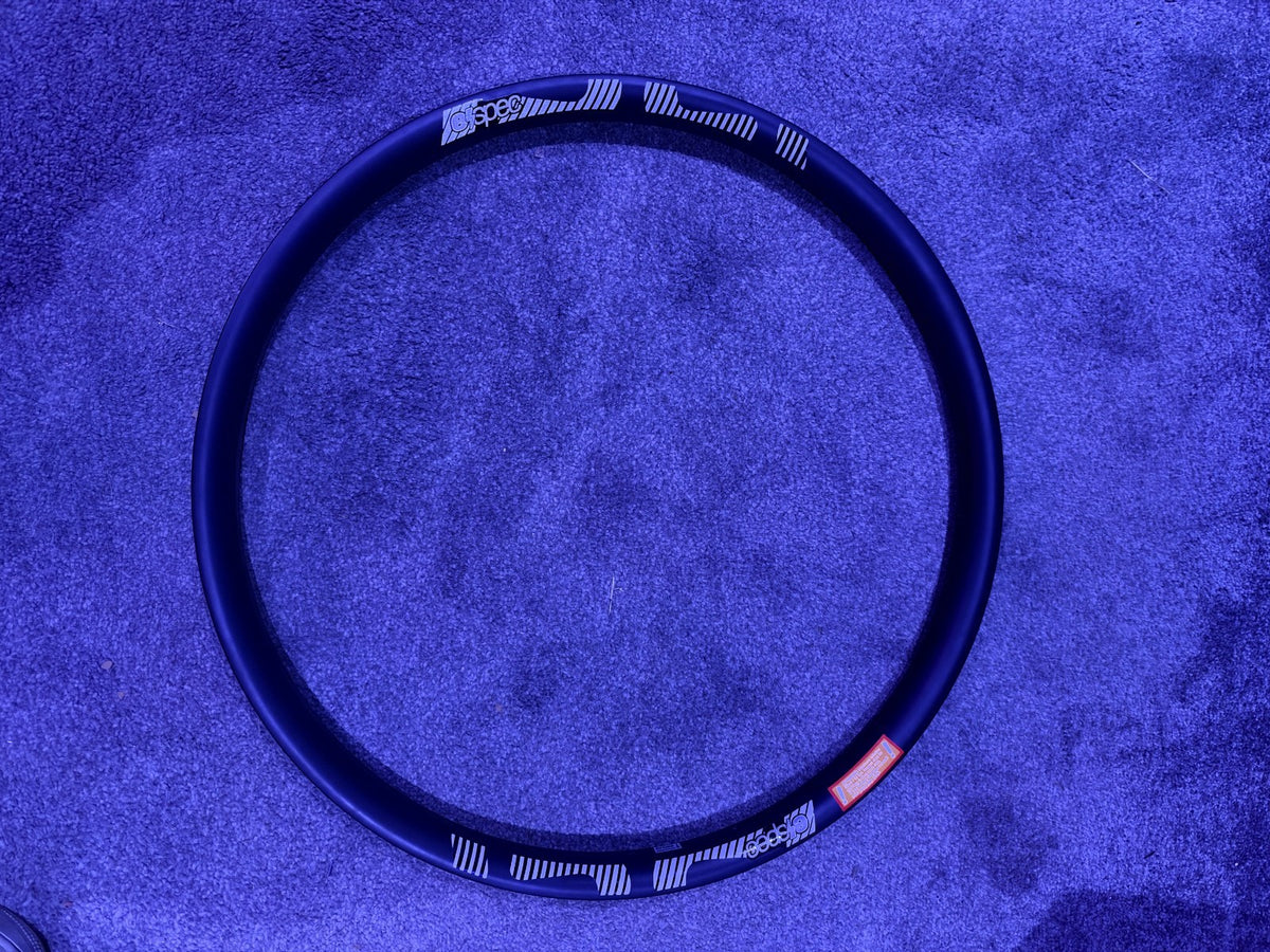 E*thirteen carbon E-spec 650B (27.5”) rim