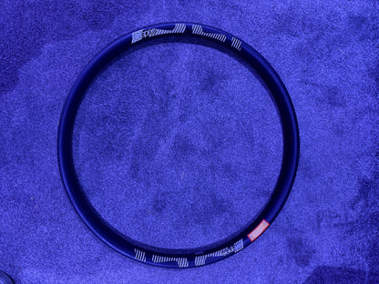 E*thirteen carbon E-spec 650B (27.5”) rim