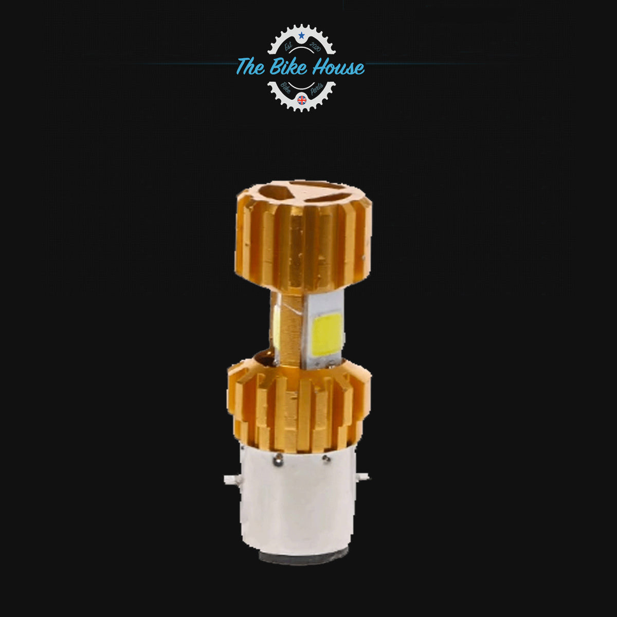 KTM 2008 - 2013 White LED Headlight Light
