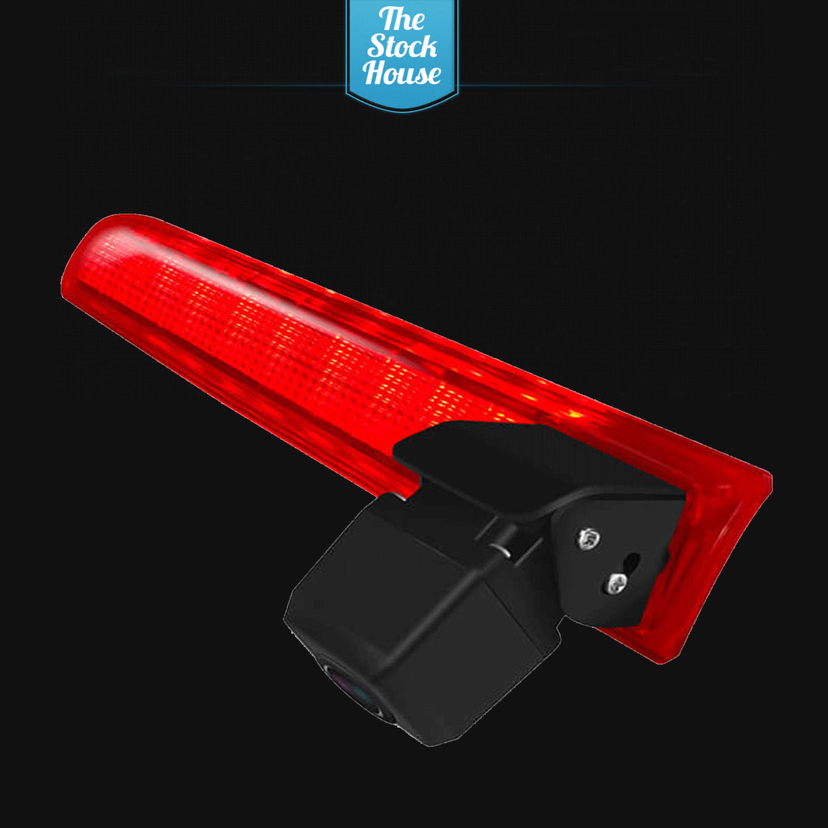 T5 T6 REVERSING CAMERA REVERSE CAM BACK UP BRAKE LIGHT 2010-2019 PARKING LINES
