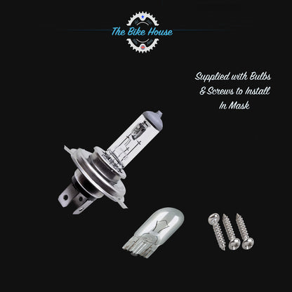 KTM HEADLIGHT LIGHT 2014 - 2022 EXC XCW EXCF SX SXF XC E-XC XCW EXC-F XCF-W