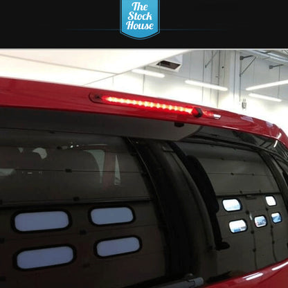MERCEDES VITO REVERSING CAMERA & 7" MONITOR 2016 ON REVERSE BACK UP BRAKE LIGHT