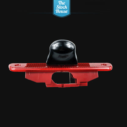 CITROEN JUMPY REVERSING CAMERA & MIRROR MONITOR REVERSE CAM BRAKE 07-16