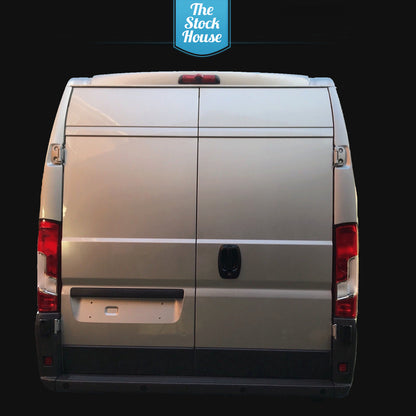 Citroen Relay 2006-20 Wifi Reversing Brake Camera Night Vision & Mirror Monitor