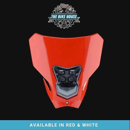Honda CRF 2019 Onwards DRL Super Bright LED Headlight Plug & Play