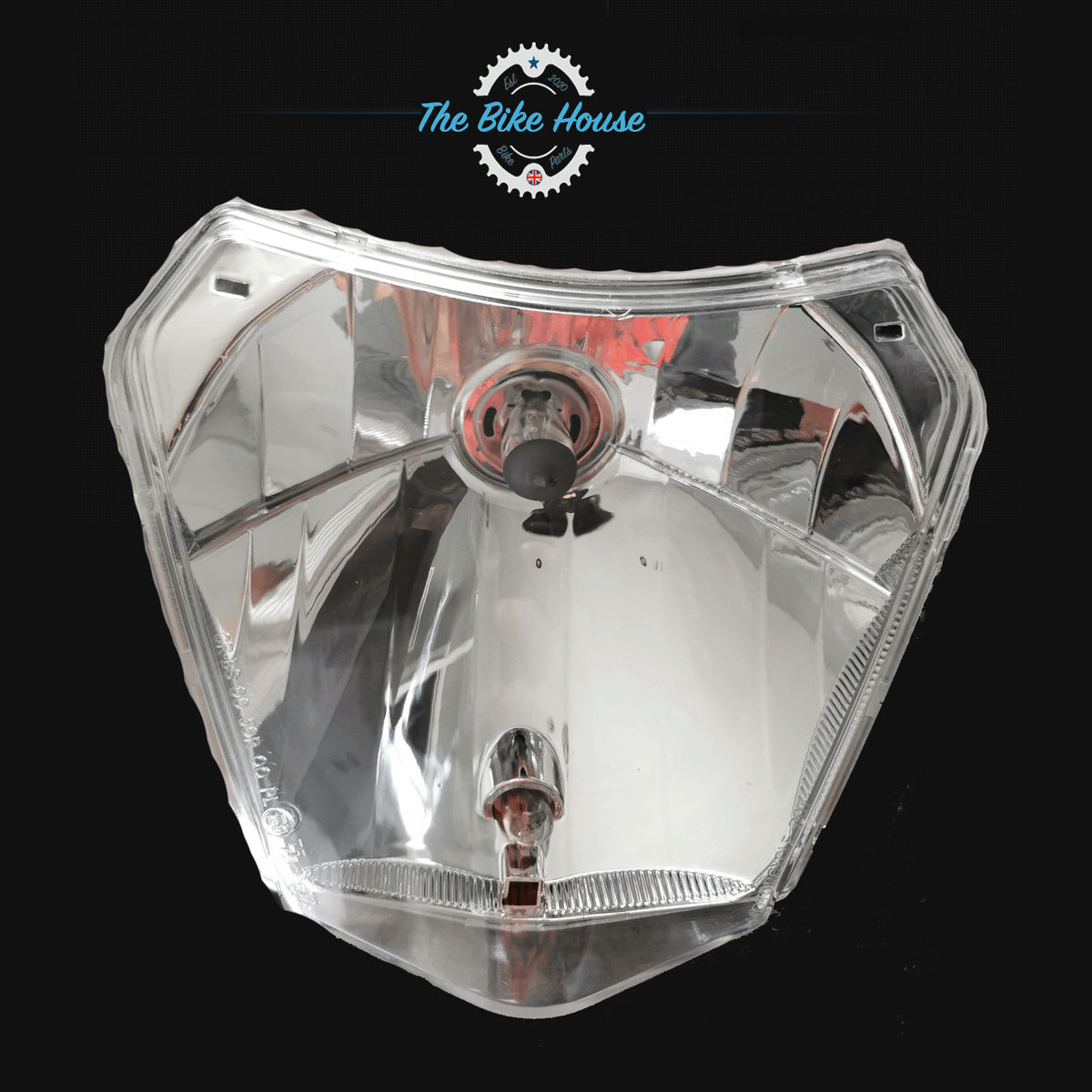 KTM HEADLIGHT LIGHT 2014 - 2022 EXC XCW EXCF SX SXF XC E-XC XCW EXC-F XCF-W