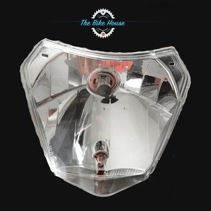 KTM HEADLIGHT LIGHT 2014 - 2022 EXC XCW EXCF SX SXF XC E-XC XCW EXC-F XCF-W