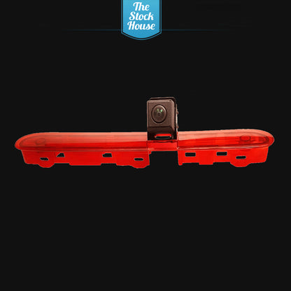 FIAT TALENTO REVERSING CAMERA & 7" MONITOR 16 ON REVERSE CAM BACK BRAKE