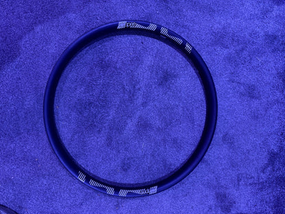 E*thirteen carbon E-spec 650B (27.5”) rim