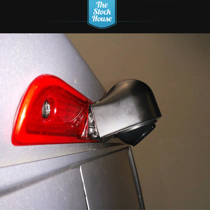 CITROEN JUMPY REVERSING CAMERA REVERSE & 4.3" MONITOR BRAKE LIGHT 2007 - 2016
