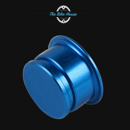 Blue Speedo Speedometer Magnet For KTM HUSQVARNA HUSABERG 125-530 XC/XC-W/XC-W T