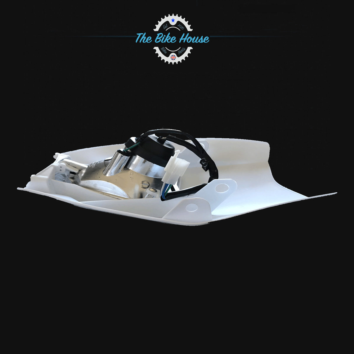KTM 2008 - 2013 White LED Headlight Light