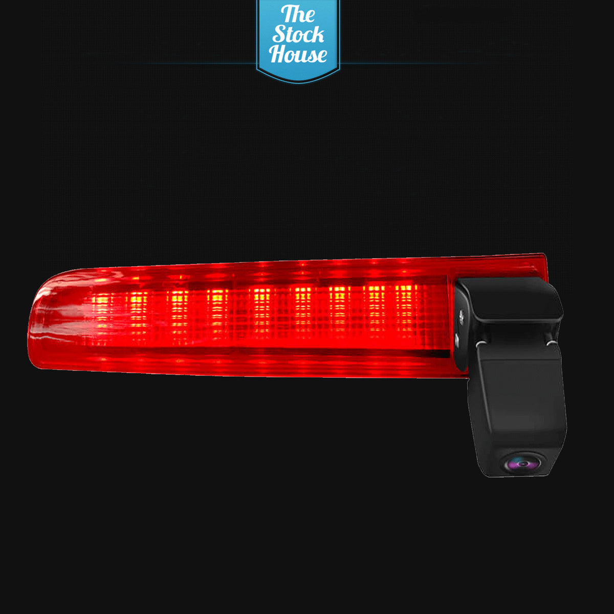 T5 T6 REVERSING CAMERA REVERSE CAM & 4.3" FLIP MOITOR BRAKE LIGHT 2010 - 2019