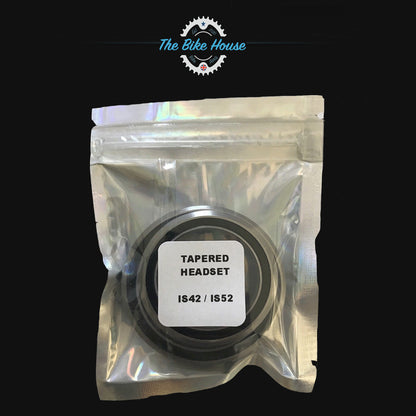 YT JEFFSY 29 CF PRO RACE / CF PRO / CF 2016 - 2018 REPLACEMENT HEADSET BEARINGS