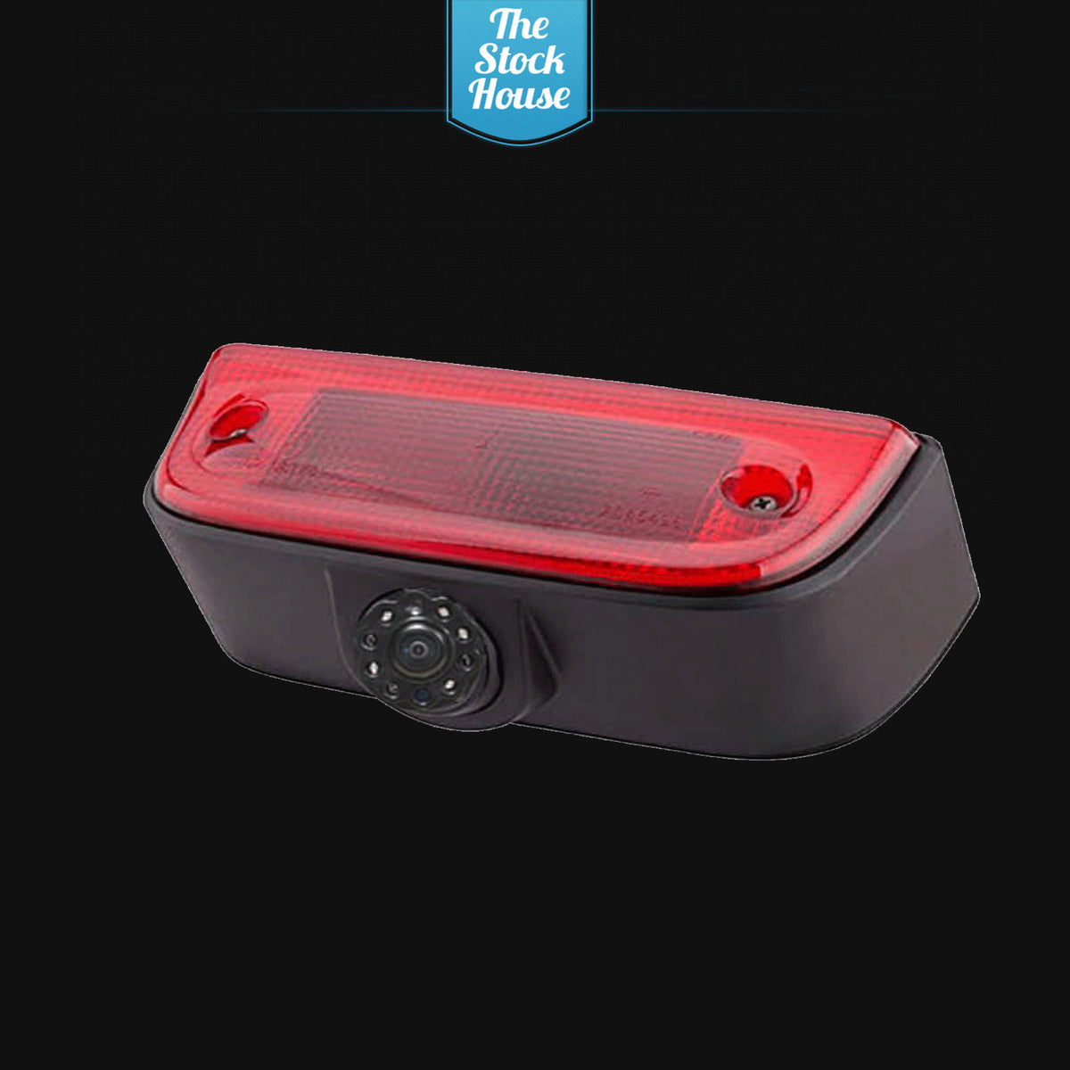 Fits Nissan NV200 Reversing Camera Brake Light & 4.3'' Flip Monitor 2010-2017