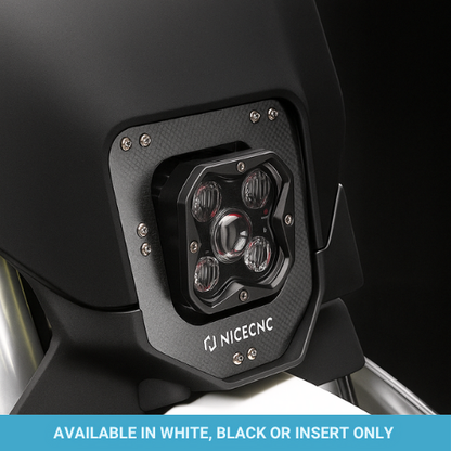 Husqvarna LED Lamp Headlight Kit 150-501 TE FE 2024-2025