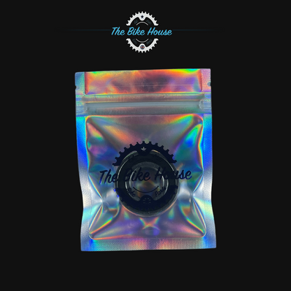 16003 2RS REPLACEMENT BICYCLE FRAME PIVOT BEARINGS HIGH QUALITY 17 x 38 x 8