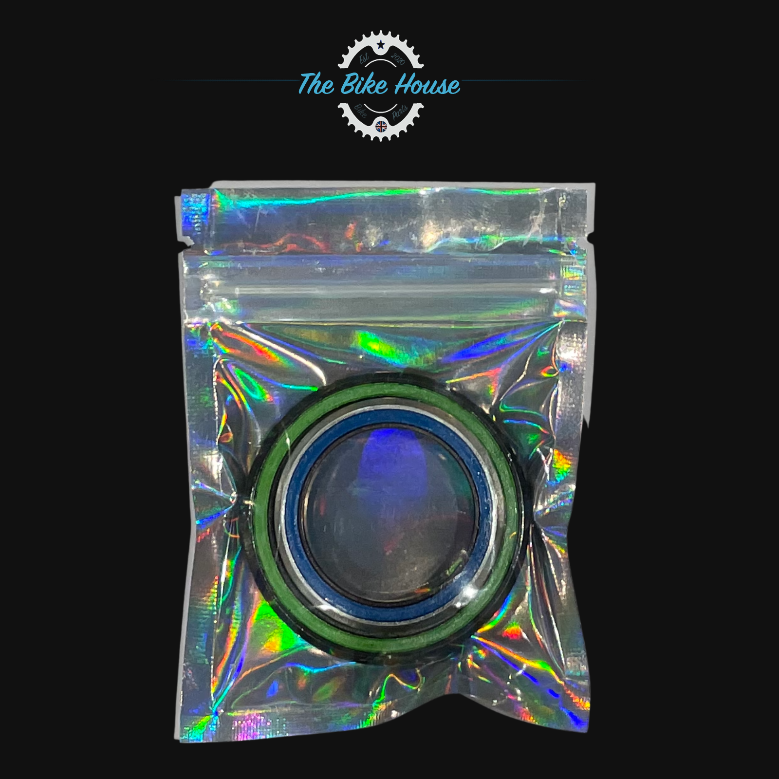 Yt jeffsy best sale headset bearings