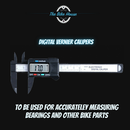 16003 2RS REPLACEMENT BICYCLE FRAME PIVOT BEARINGS HIGH QUALITY 17 x 38 x 8