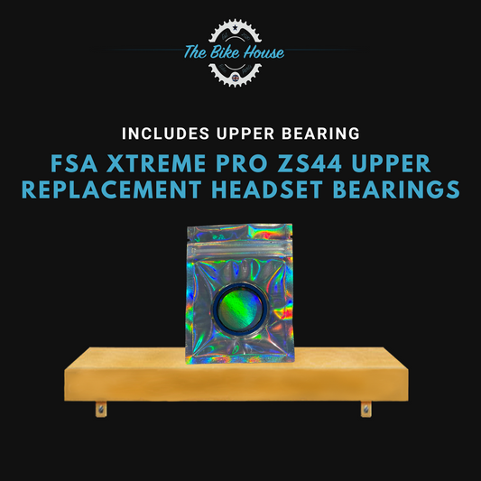 FSA XTREME PRO ZS44 UPPER REPLACEMENT HEADSET BEARINGS ZS44