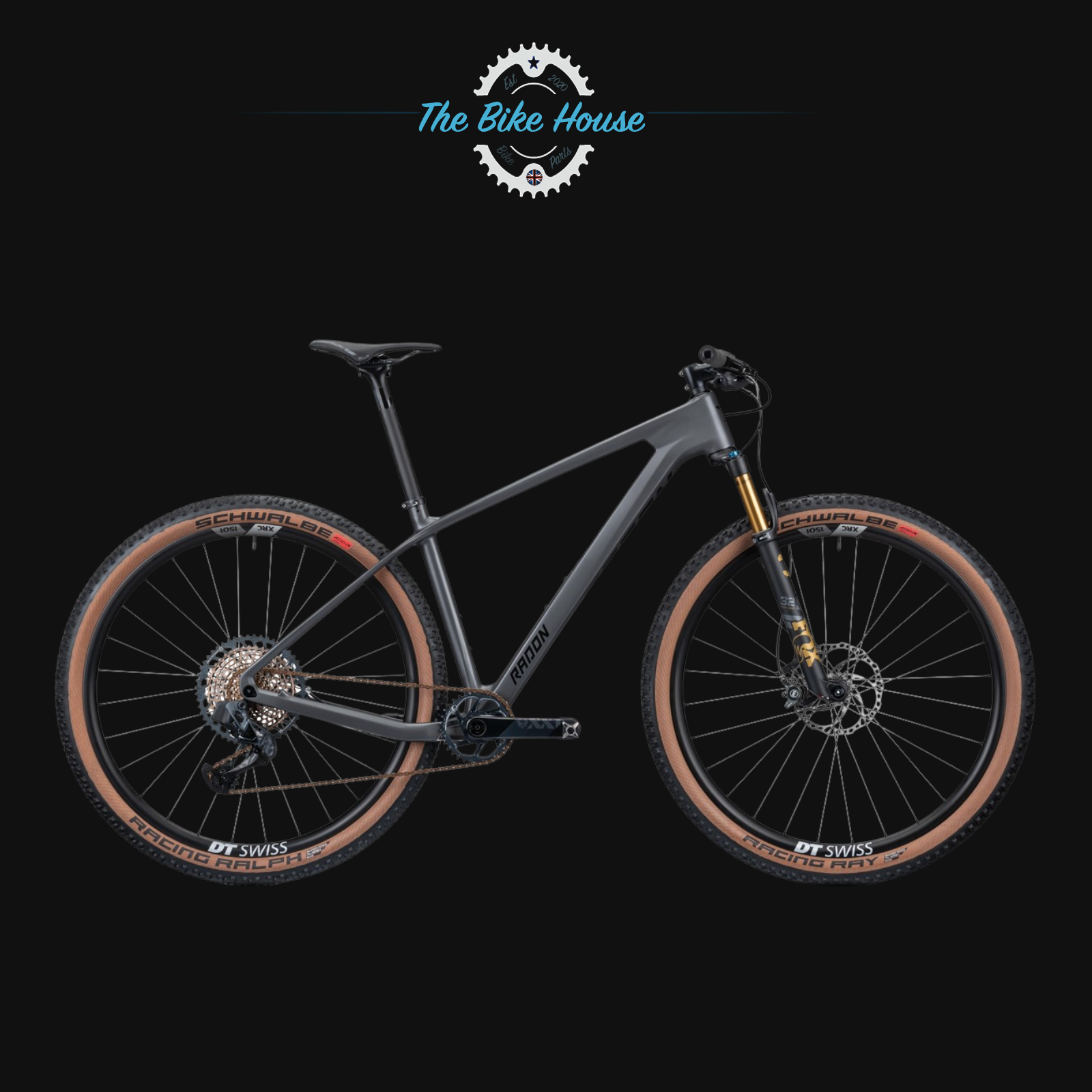 Radon best sale bike 2021
