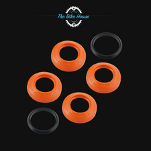 Load image into Gallery viewer, Front Rear Wheel Spacer Bearing Protector Guard For KTM 125 - 500 EXC EXC-F EXC-W XC-W 16-22
