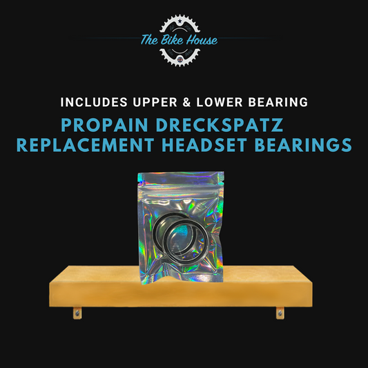 PROPAIN DRECKSPATZ REPLACEMENT HEADSET BEARINGS ZS44 ZS 44